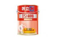 Heilongjiang latex paint yellow brush marks, roll marks how to solve